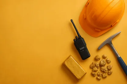 How S2 Resources’ A$17M Fosterville Sale Fuels New Exploration Push