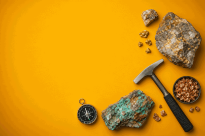 Legacy Minerals Uncovers New Gold and Copper Zones at Mt Carrington with $8.4M Cash Backing