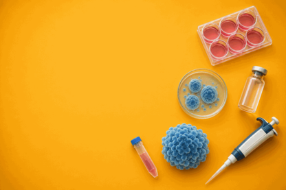 Mesoblast Reports US$30.3M Ryoncil Revenues and Advances Cell Therapy Pipeline