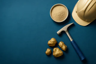 Stavely Minerals Uncovers Thick, Shallow Gold Zones with High Heap Leach Recoveries