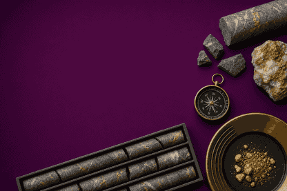 Vault Minerals Advances Sugar Zone Restart with Key Permit Submission and Strong Resource Base