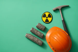 Greenvale Energy Uncovers High-Grade Uranium at Oasis, Extending Depth Potential