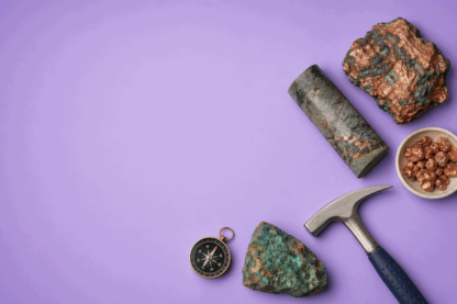 Norfolk Metals Confirms High-Grade Copper at Carmen Amid ASX Suspension and $2.1M Raise