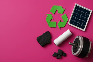 Iondrive and Livium Partner to Scale Breakthrough DES Recycling Tech