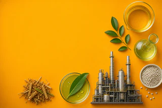 Channel Infrastructure Advances Marsden Point Biorefinery with Fertiliser Expansion and Asset Sale