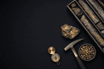 Medallion Metals Uncovers New High-Grade Gold-Copper Lode at Kundip