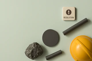 US ITC Rejects Tariffs on Chinese Graphite Imports, Challenging Syrah’s US Expansion
