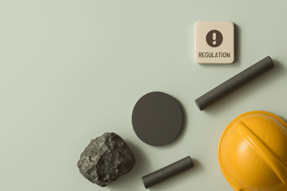 US ITC Rejects Tariffs on Chinese Graphite Imports, Challenging Syrah’s US Expansion