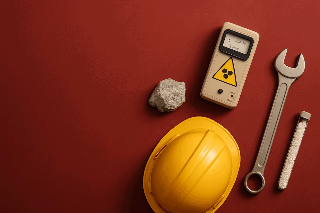 An image related to Anson Resources Limited