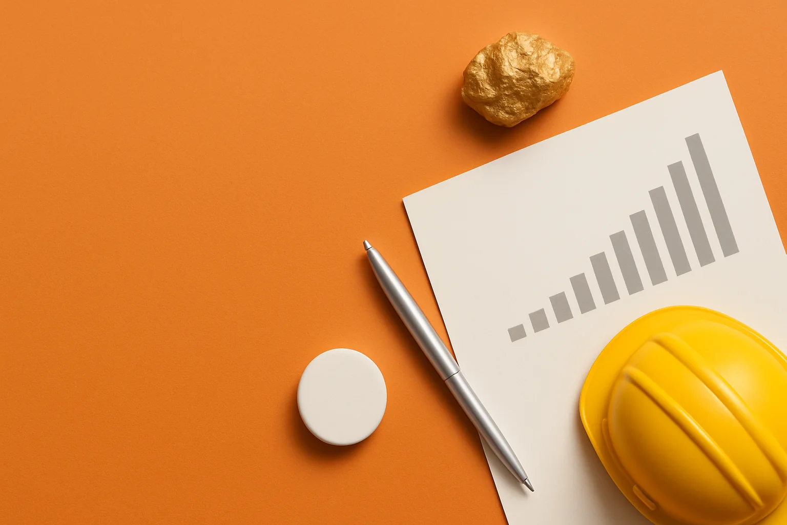 An image related to RESOLUTE MINING LIMITED