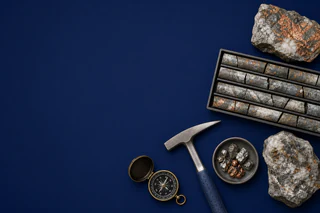 Diablo Resources Begins Maiden Drilling at High-Grade Utah Silver Project Amid $3.5M Capital Raise