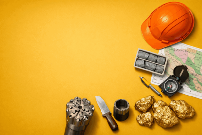 KalGold Kicks Off 6,850m RC Drilling at Pinjin to Expand Kirgella Gift and Lighthorse Resources