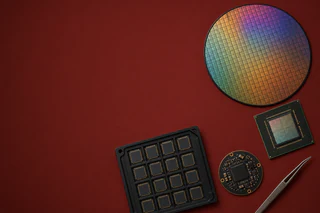 dorsaVi Advances AI Memory Tech with 22-nm RRAM Chip Tape-Out