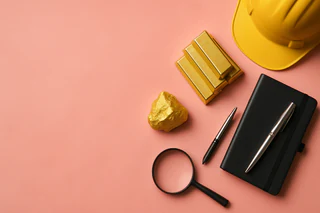 Regis Resources Nears Top Gold Production Guidance with $517M Cash Pile