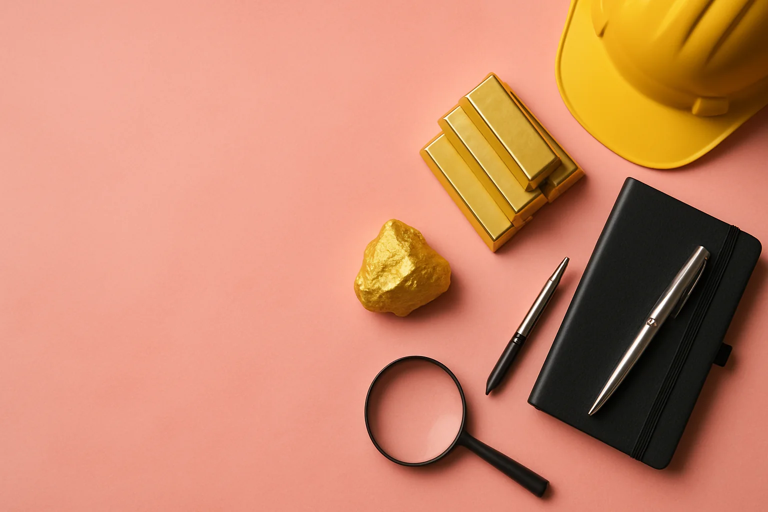 An image related to Regis Resources Limited