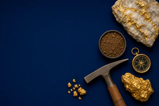 Kaiser Reef’s Maldon Soil Survey Confirms Extensive Gold Anomalism Across 4.4km Strike