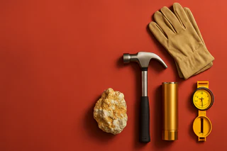 Metal Hawk Uncovers High-Grade Gold at Leinster South, Eyes Deeper Targets