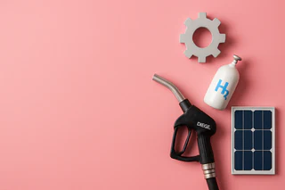 NoviqTech and HYDI Unlock Carbon Credits with Hydrogen Diesel Tech