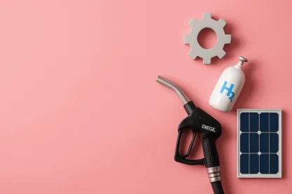 How NoviqTech and HYDI Are Turning Diesel Emissions into Blockchain Carbon Credits