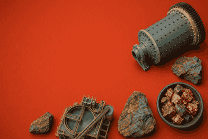 Austral Resources Secures SAG Mill as Rocklands Restart Hits Key Milestones