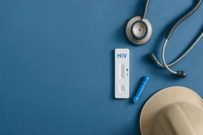 Atomo Diagnostics Lands A$416K HIV Self-Test Order Backed by Global Fund