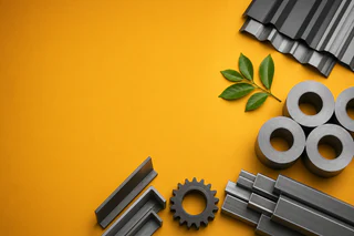 Vulcan Steel Boosts FY26 Earnings 31% with Rollforming Acquisition