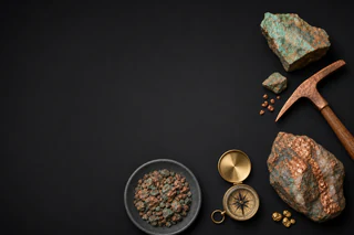 Freehill Mining Teams with Austral Gold to Accelerate Chile Copper Projects