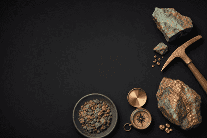 Freehill Mining Teams with Austral Gold to Accelerate Chile Copper Projects
