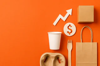 MyEco Group Halves Losses as Sustainable Packaging Sales Soar