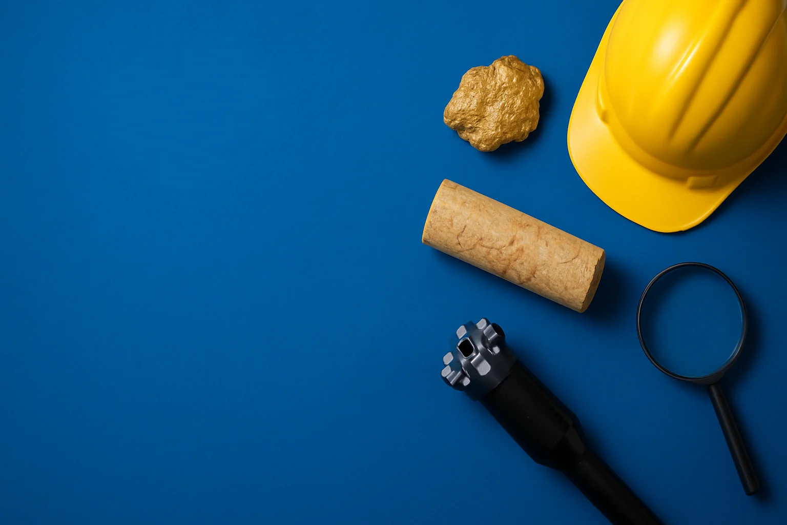 An image related to BEACON MINERALS LIMITED