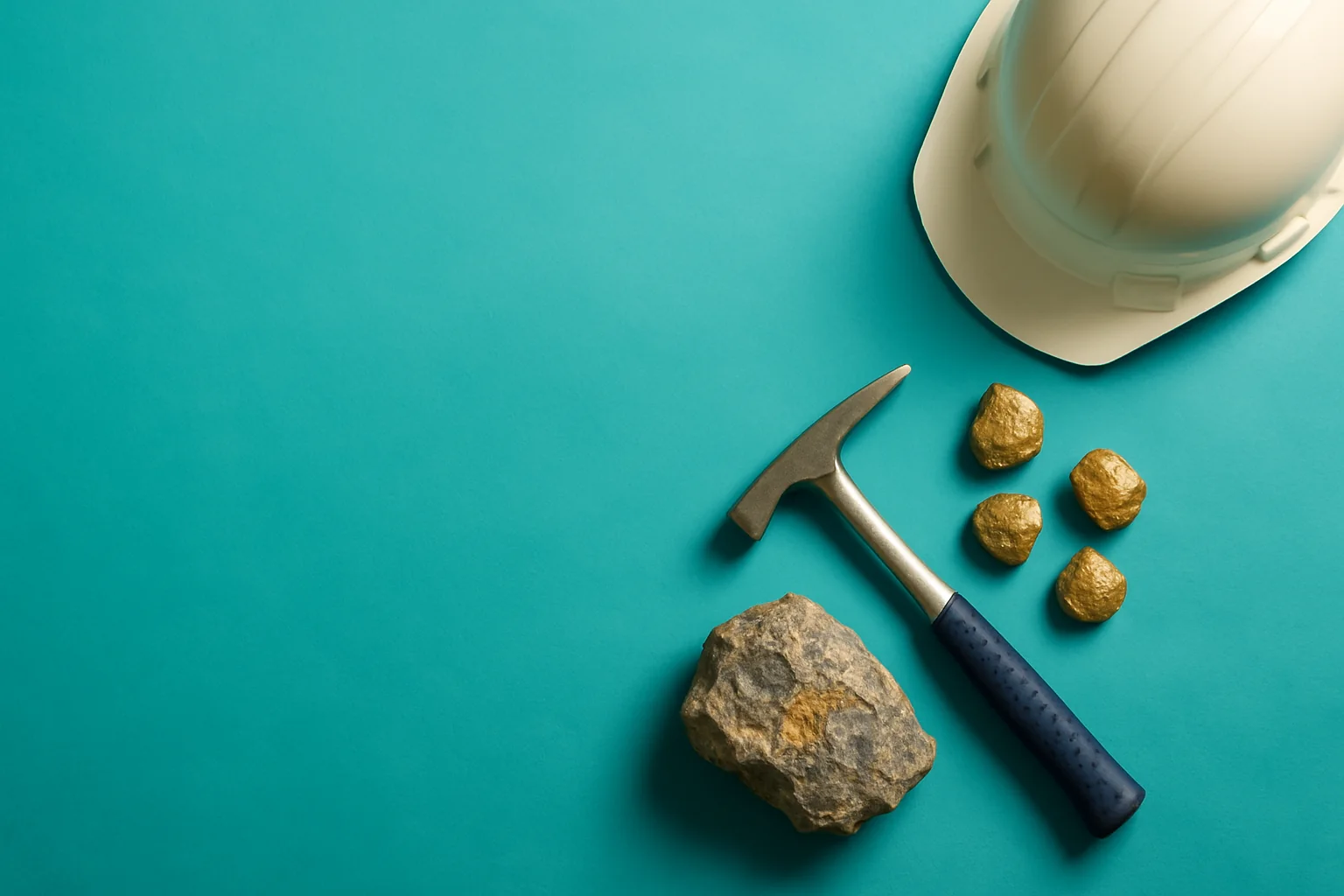 An image related to Tungsten Mining Nl