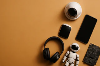 Icetana Reports $2.9M Loss Amid 49% Revenue Drop, Seals SoftBank Robotics Deal