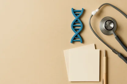 Genetic Signatures Navigates CEO Departure Amid US Market Push