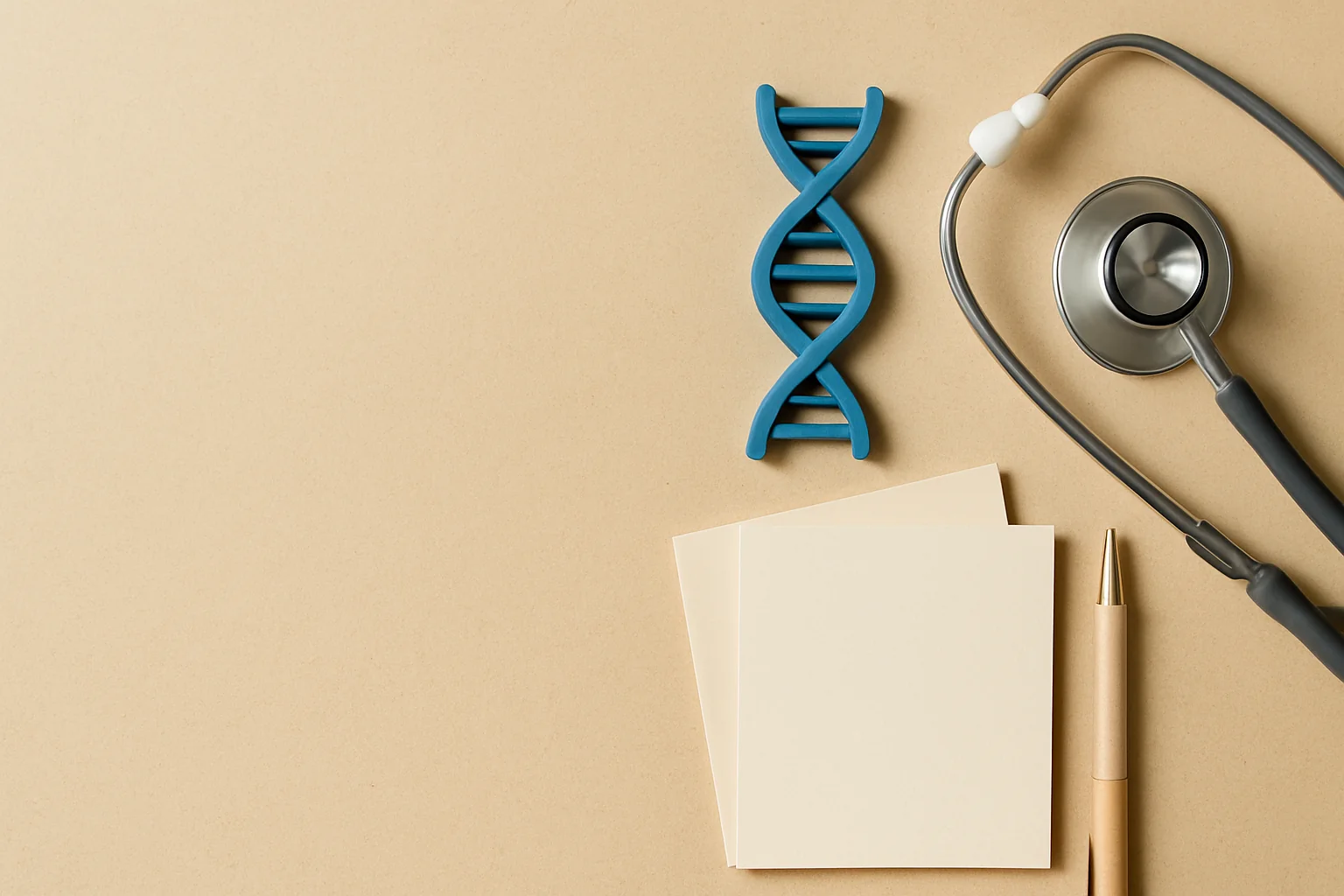 An image related to Genetic Signatures Limited