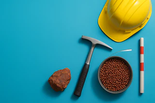 Alchemy Resources Unveils Expanding High-Grade Iron Ore at Valley Bore