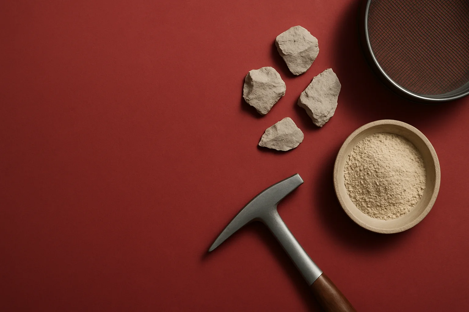 An image related to AUSTRALIAN STRATEGIC MATERIALS LIMITED