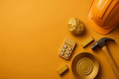 Brightstar’s Goldfields DFS2.0 Unveils $1B Free Cash Flow and 74% IRR