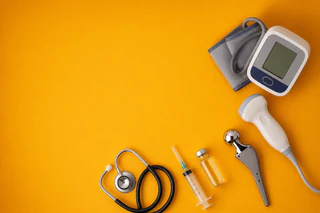 Healthcare Wrap