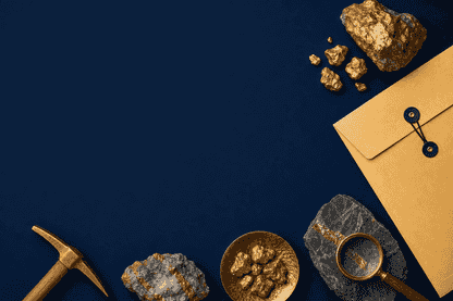 Xingye Gold Launches $0.13 Cash Takeover Bid for Far East Gold Limited