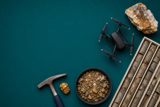 King River Resources Advances Mindoolah Gold Project with Key Surveys and Drilling Ahead of Schedule