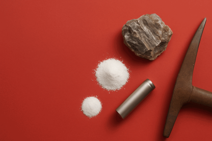 Delta Lithium Unlocks High-Purity Lithium and Rubidium from Mt Ida Mica