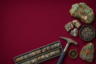 Chalice Defines High-Grade Copper-Rare Earth Anomaly at Deep Blue