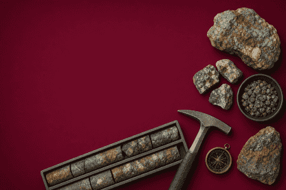 Chalice Defines High-Grade Copper-Rare Earth Anomaly at Deep Blue