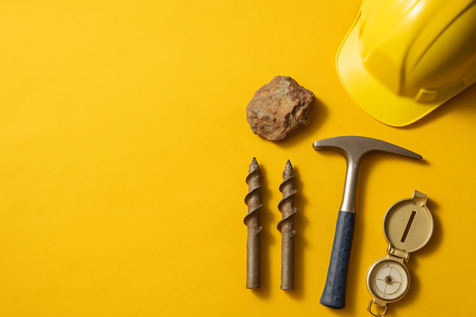 An image related to Power Minerals Limited