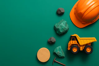 BHP Advances Growth Projects Amid Strong Q1 Production Gains