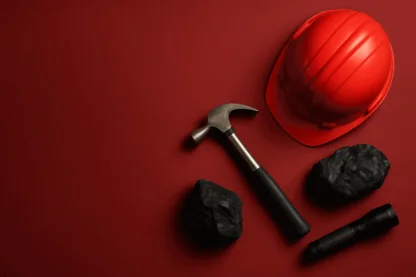 Why Bowen Coking Coal’s ASX Suspension Raises Funding Alarm Bells