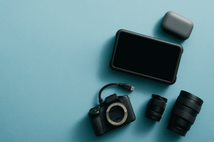 Atomos Powers Ahead with 44% Revenue Surge and Second Consecutive EBITDA Gain