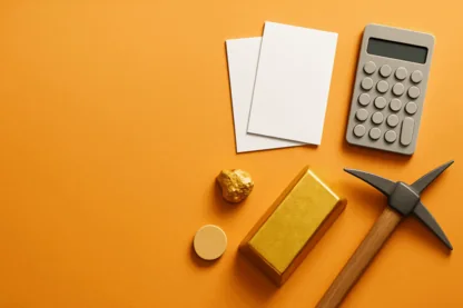 NMR Secures $14.9M to Fast-Track Queensland Gold Production