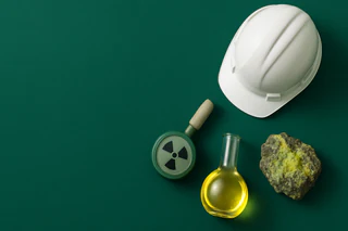 Alligator Energy Advances Samphire Uranium Project Into Trial Production