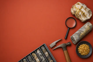Forrestania Resources Boosts British Hill Gold Resource by 131 Percent